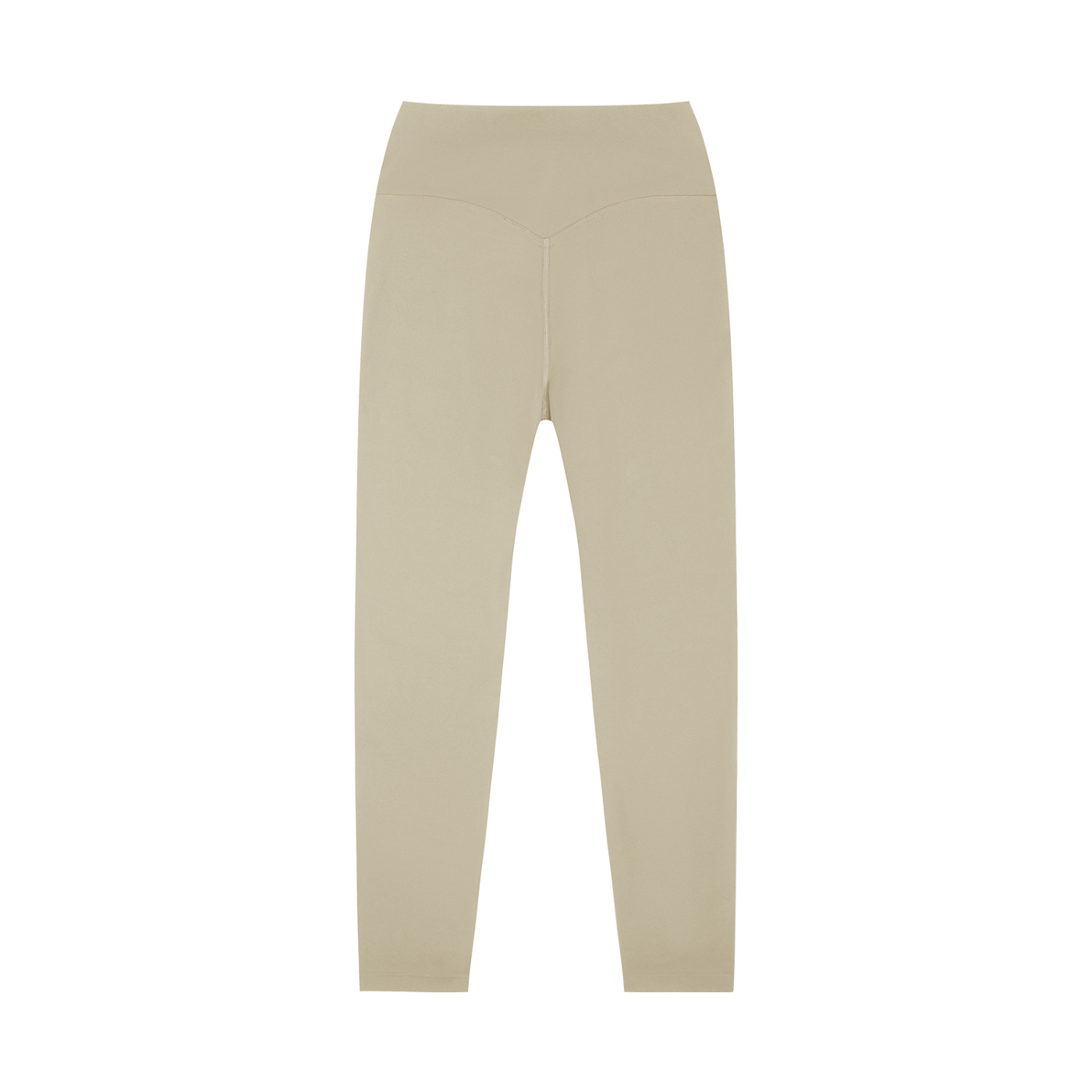 Luxuri Athletics High-Waisted Yoga Leggings
