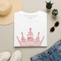 Remember Who You Are Premium Tee (Red)