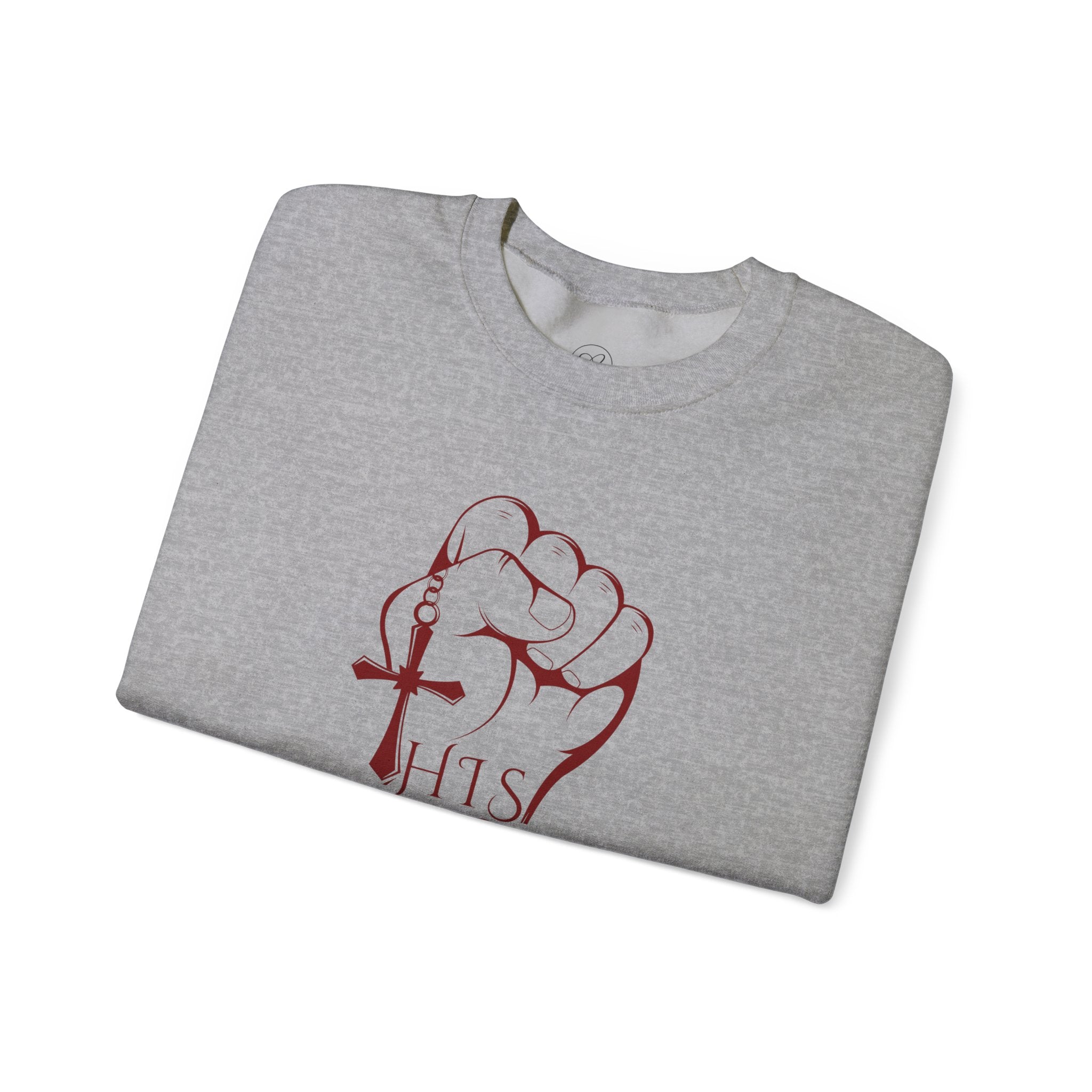 "This Means War" Sweatshirt