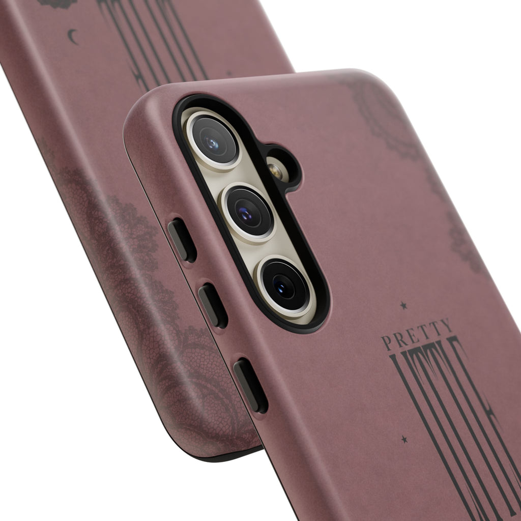 Tough Cases