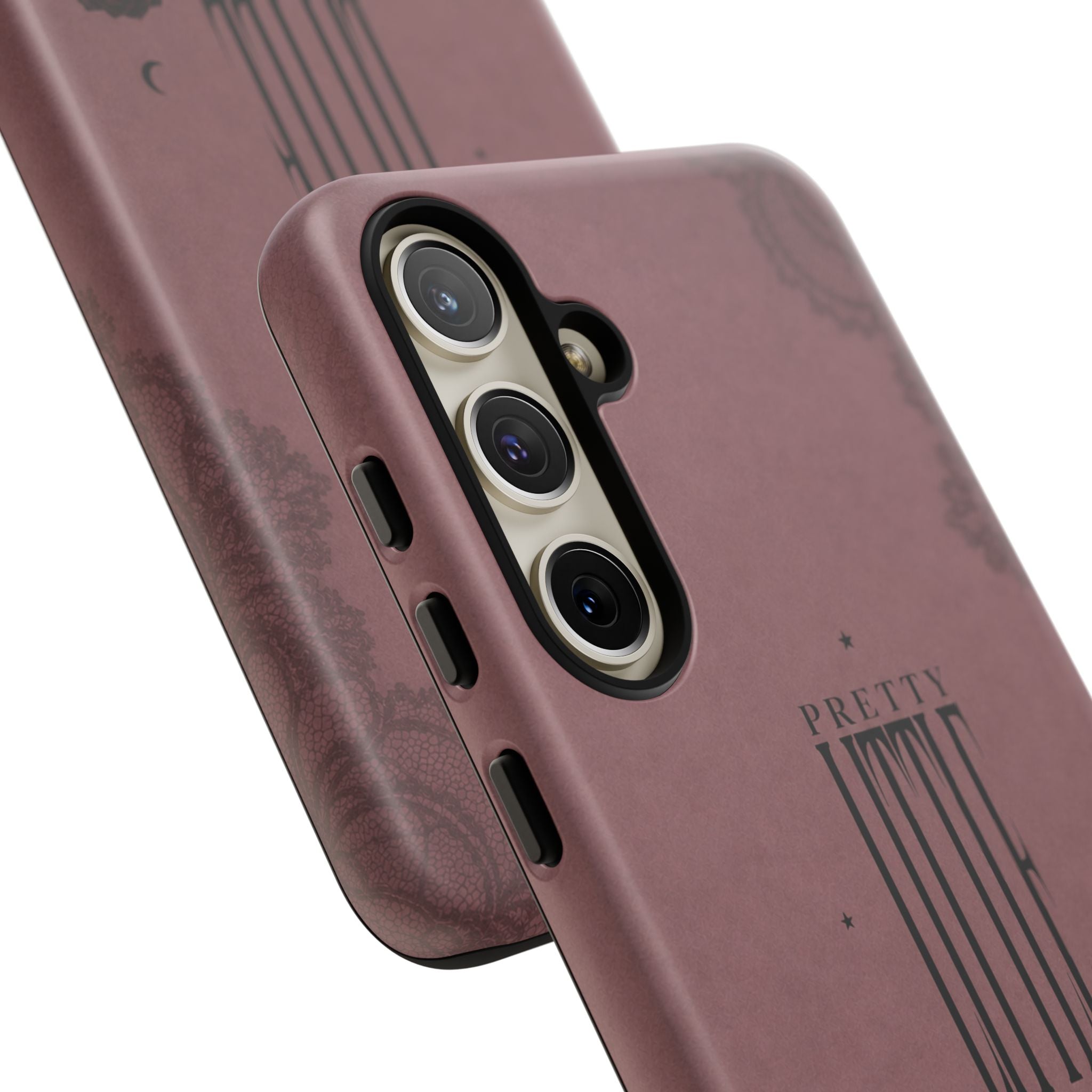 Tough Cases