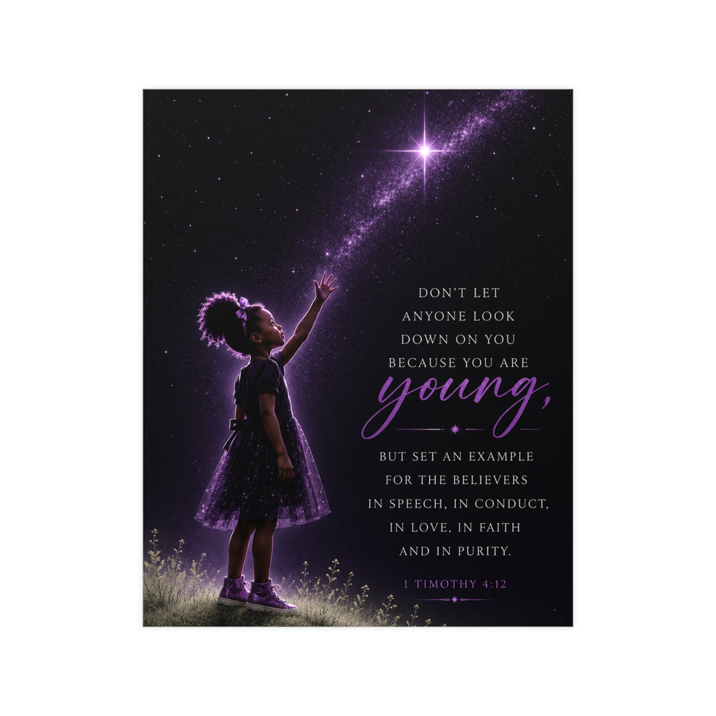 Called to Shine (Girl Edition)