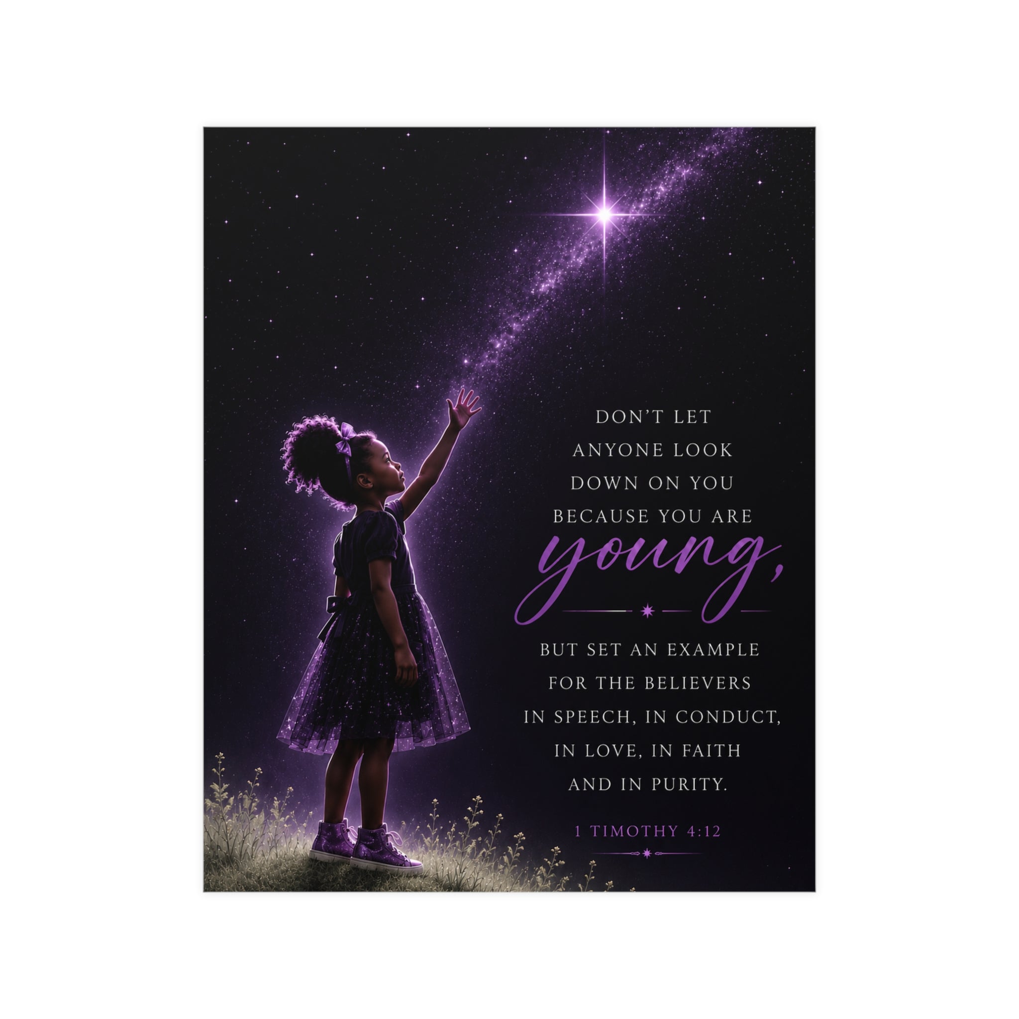 Called to Shine (Girl Edition)