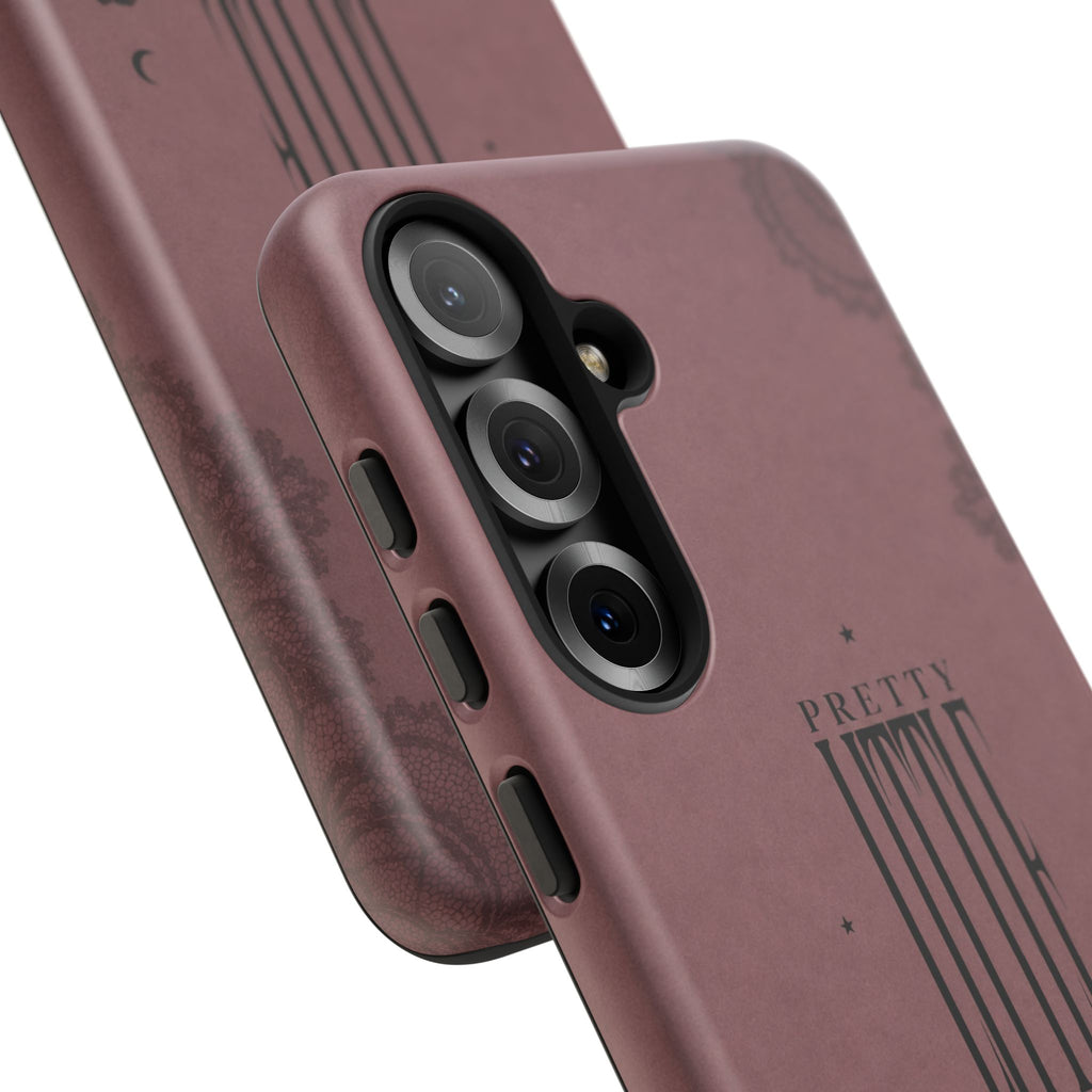 Tough Cases