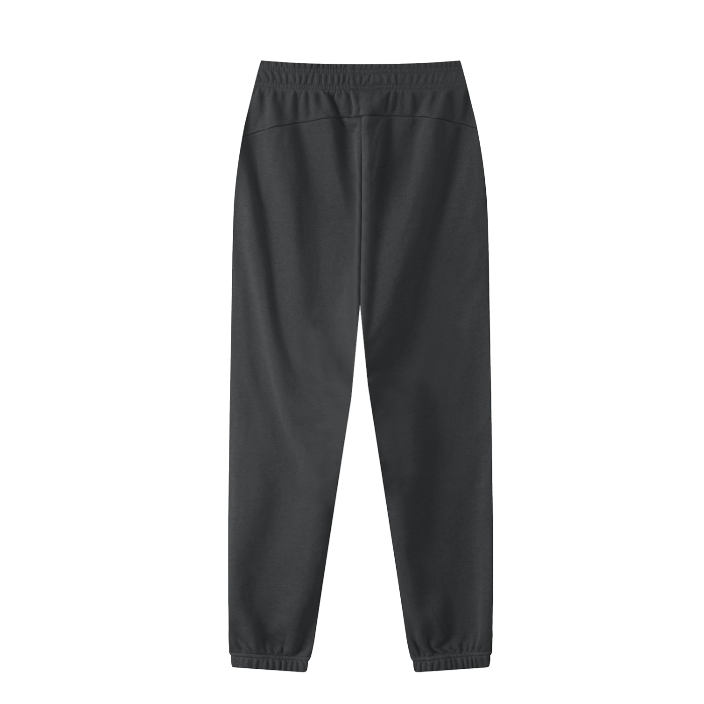 The Luxuri Academy Essential Jogged Sweatpants
