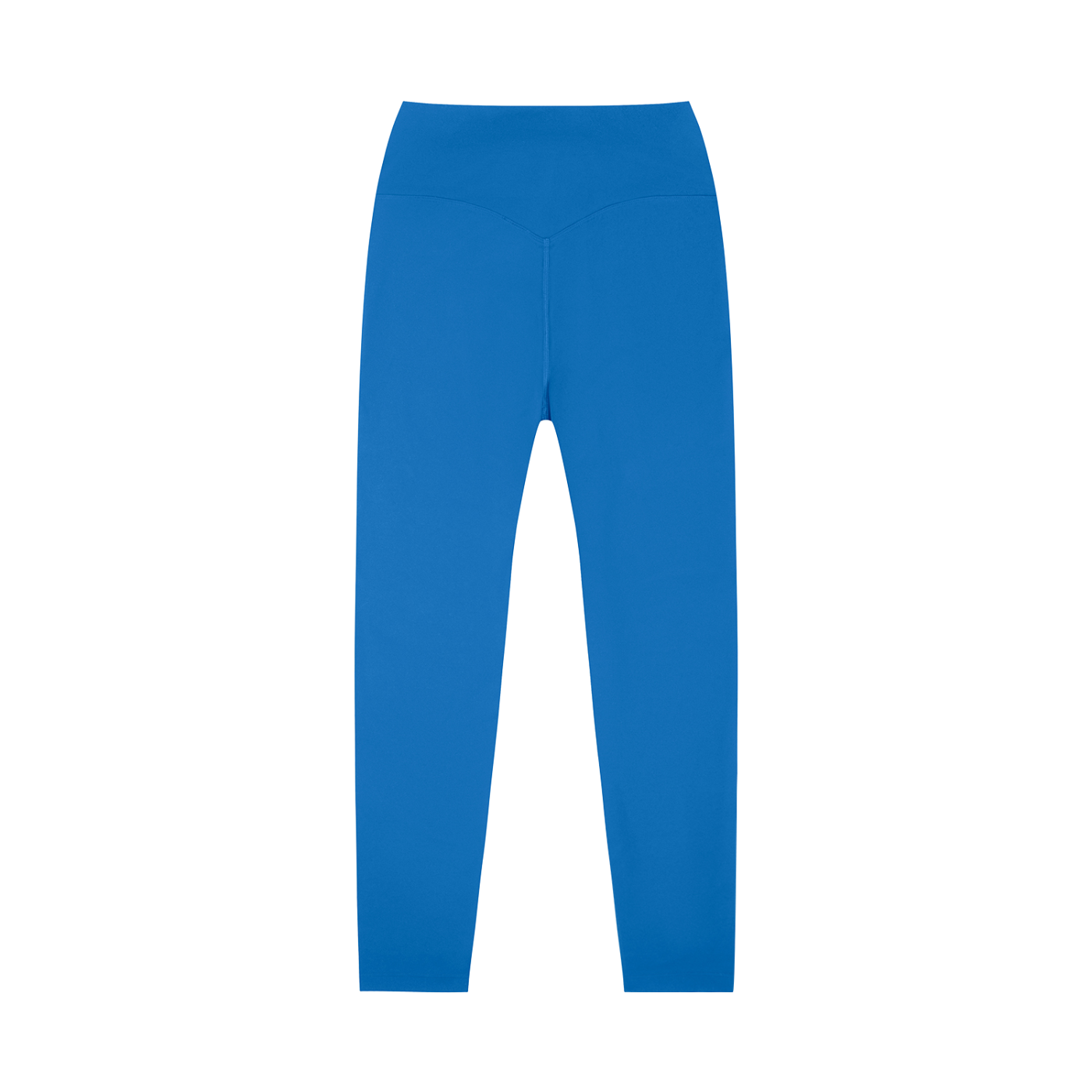 Luxuri Athletics High-Waisted Yoga Leggings