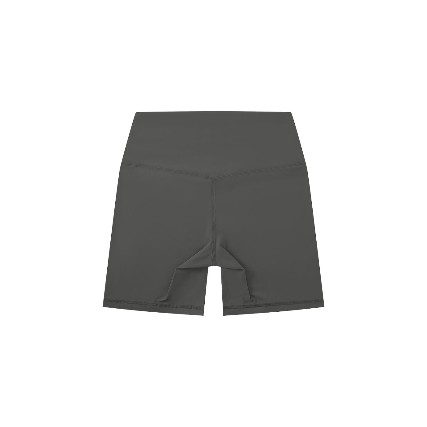 Luxuri Athletics Women's High-Waisted Biker Shorts