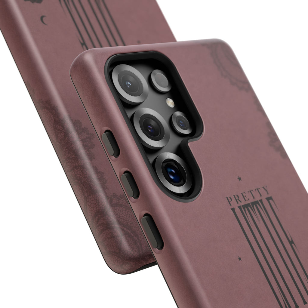 Tough Cases
