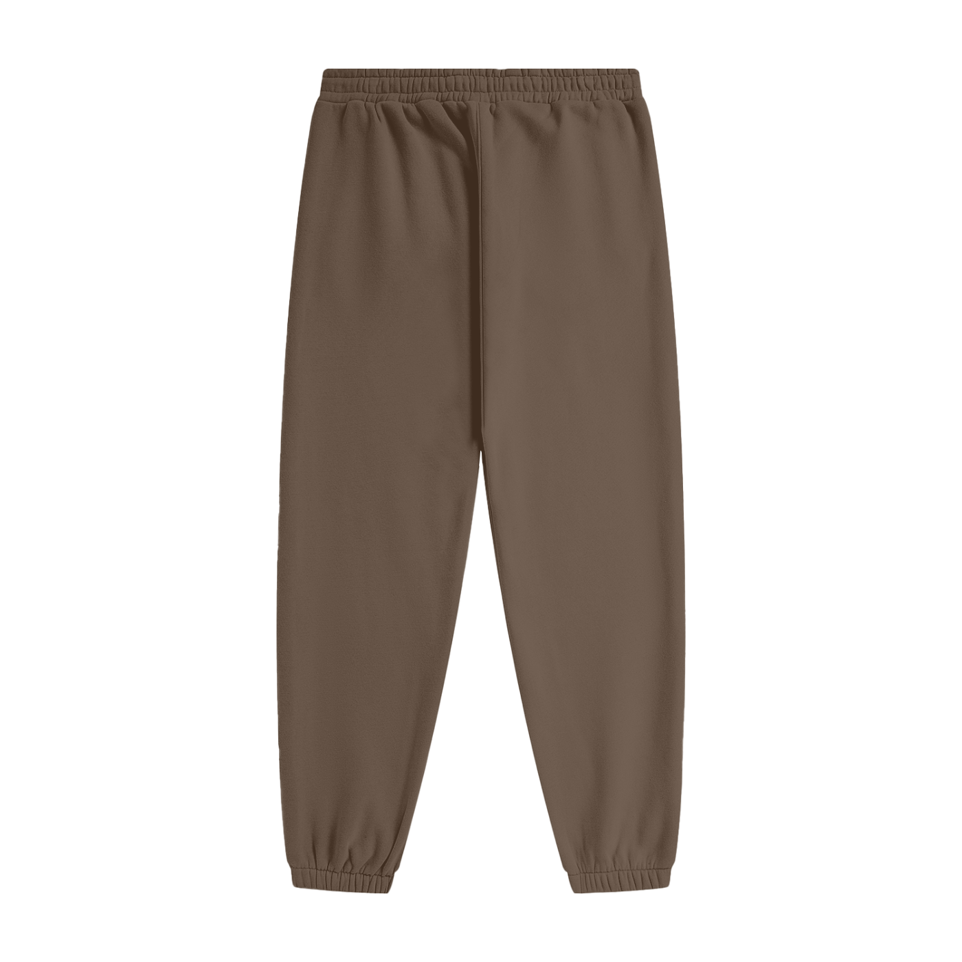 The Luxuri Girl Heavyweight Fleece Joggers