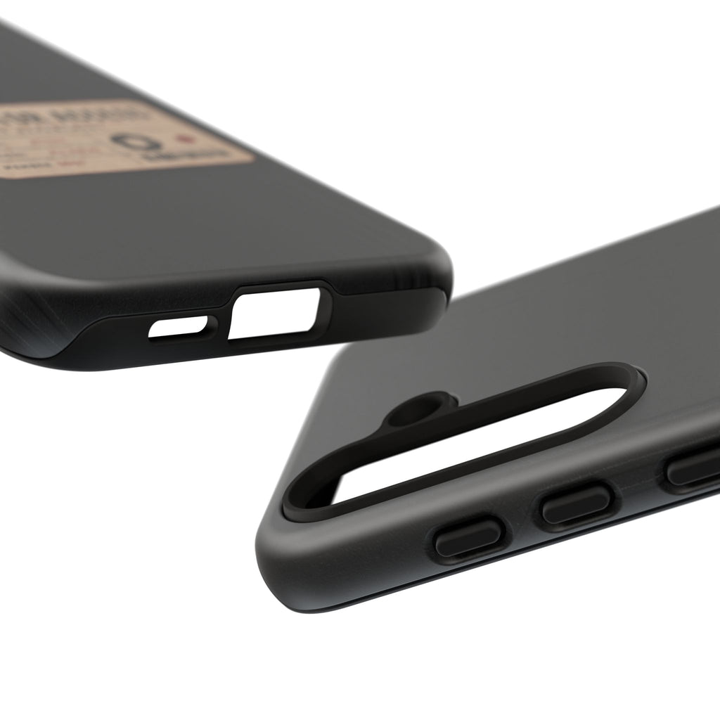 Creator Access Content Creator Phone Case