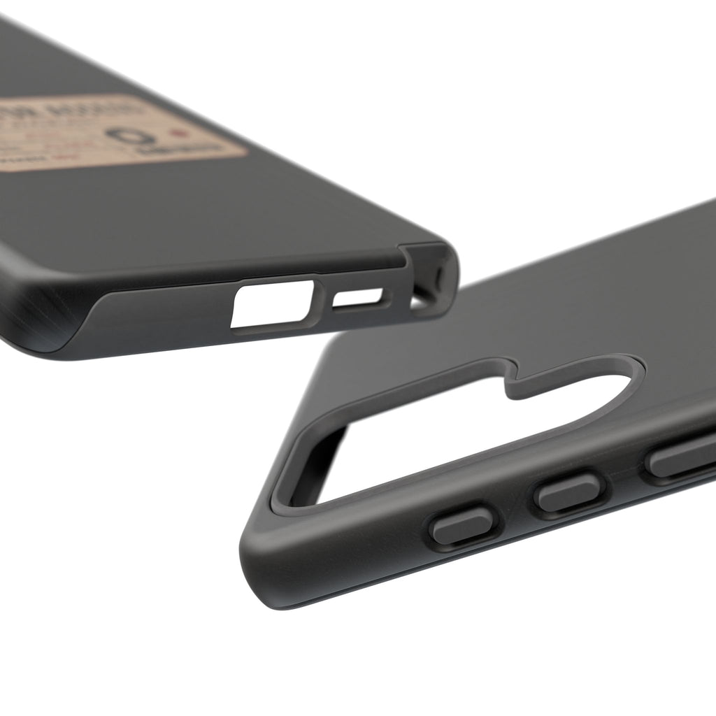 Creator Access Content Creator Phone Case