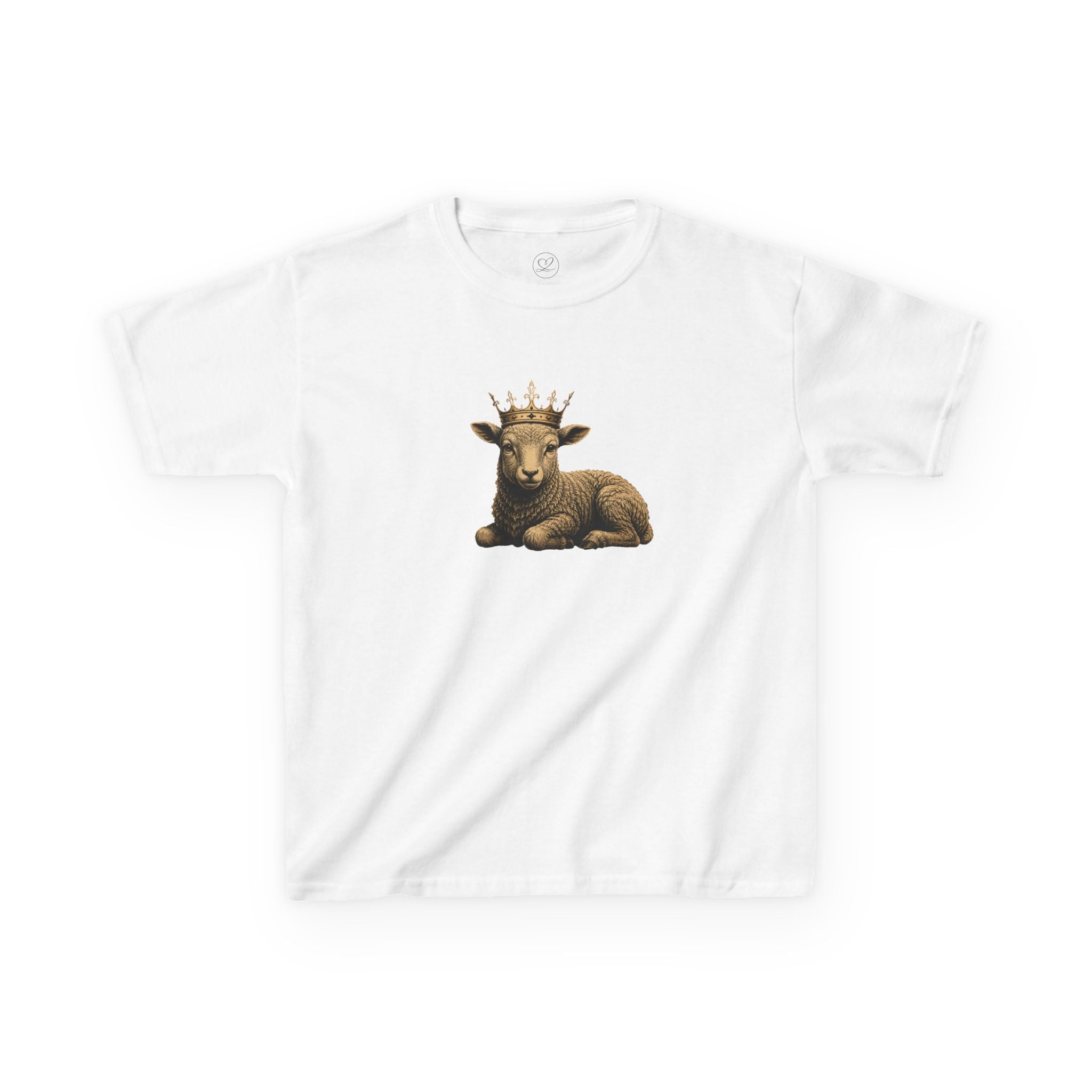 The Shepherd Kid Tee