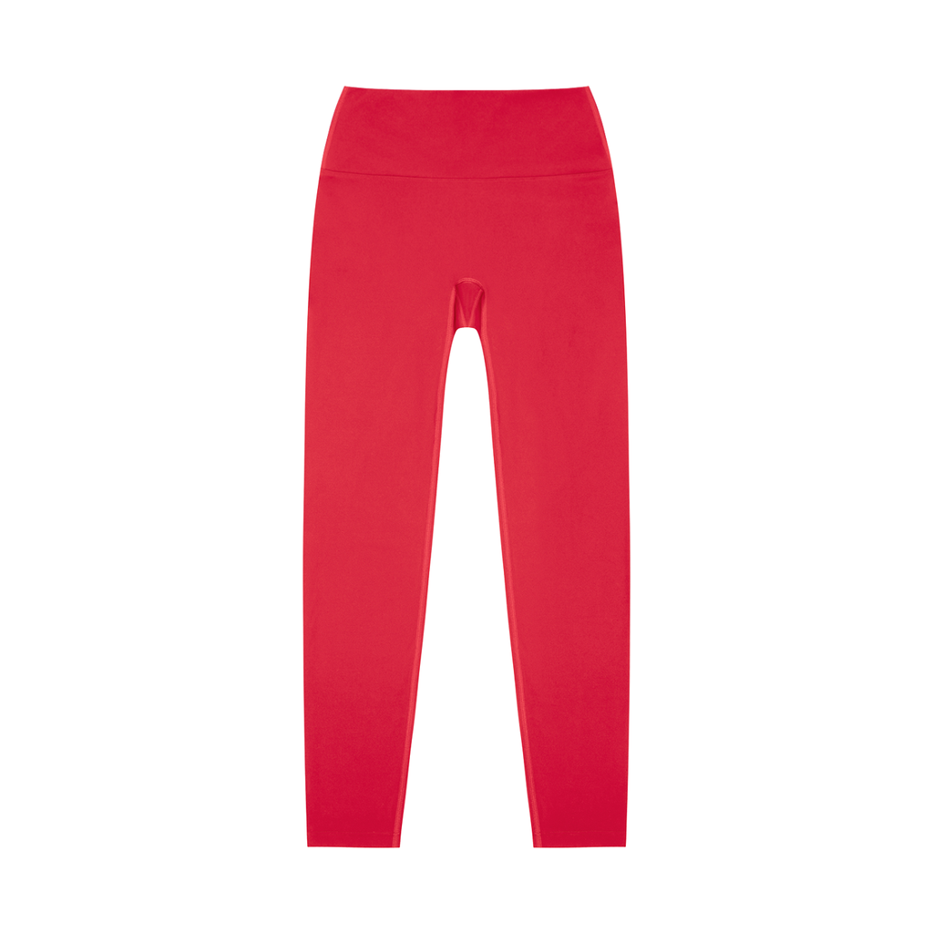 Luxuri Athletics High-Waisted Yoga Leggings