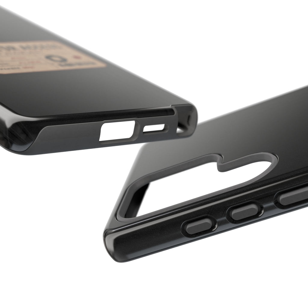 Creator Access Content Creator Phone Case