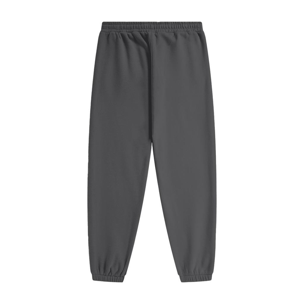 The Luxuri Girl Heavyweight Fleece Joggers