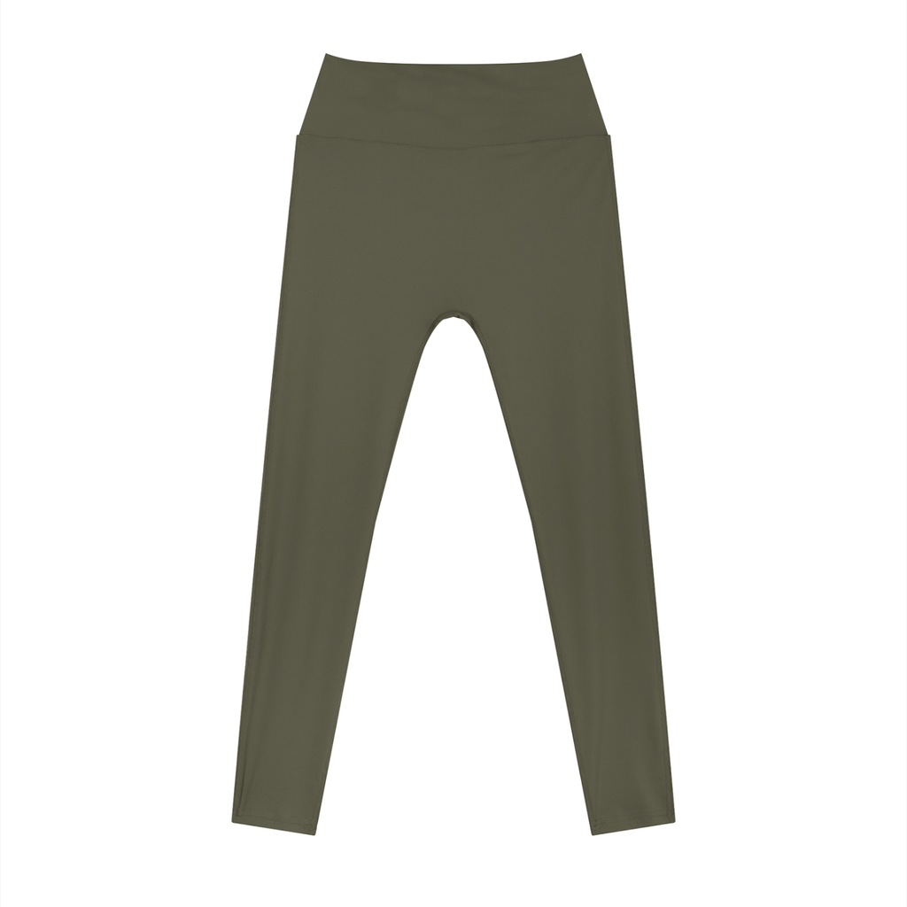 Luxuri Athletics Women’s High Rise Ankle Length Leggings