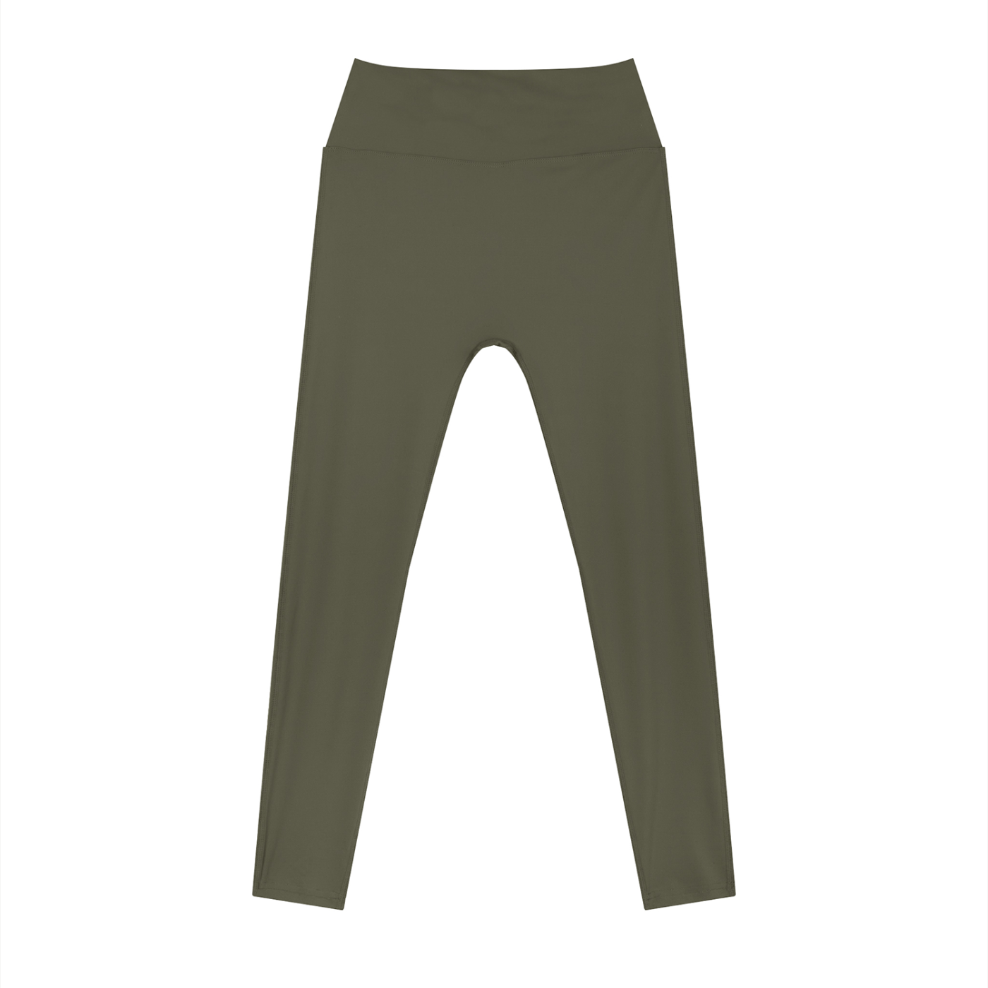 Luxuri Athletics Women’s High Rise Ankle Length Leggings