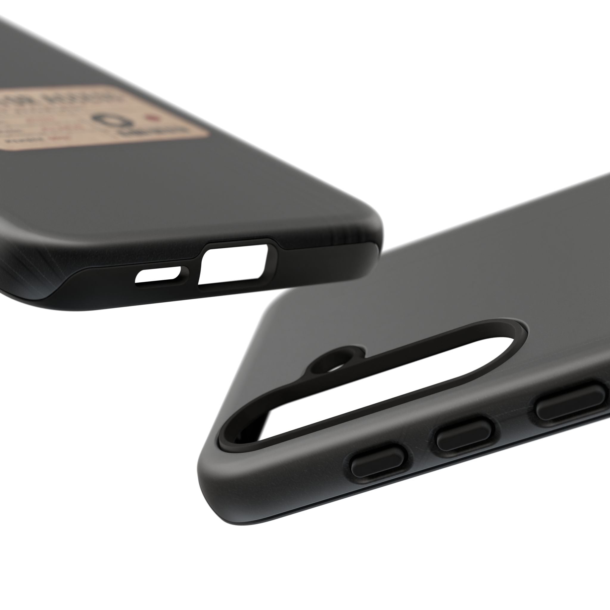 Creator Access Content Creator Phone Case