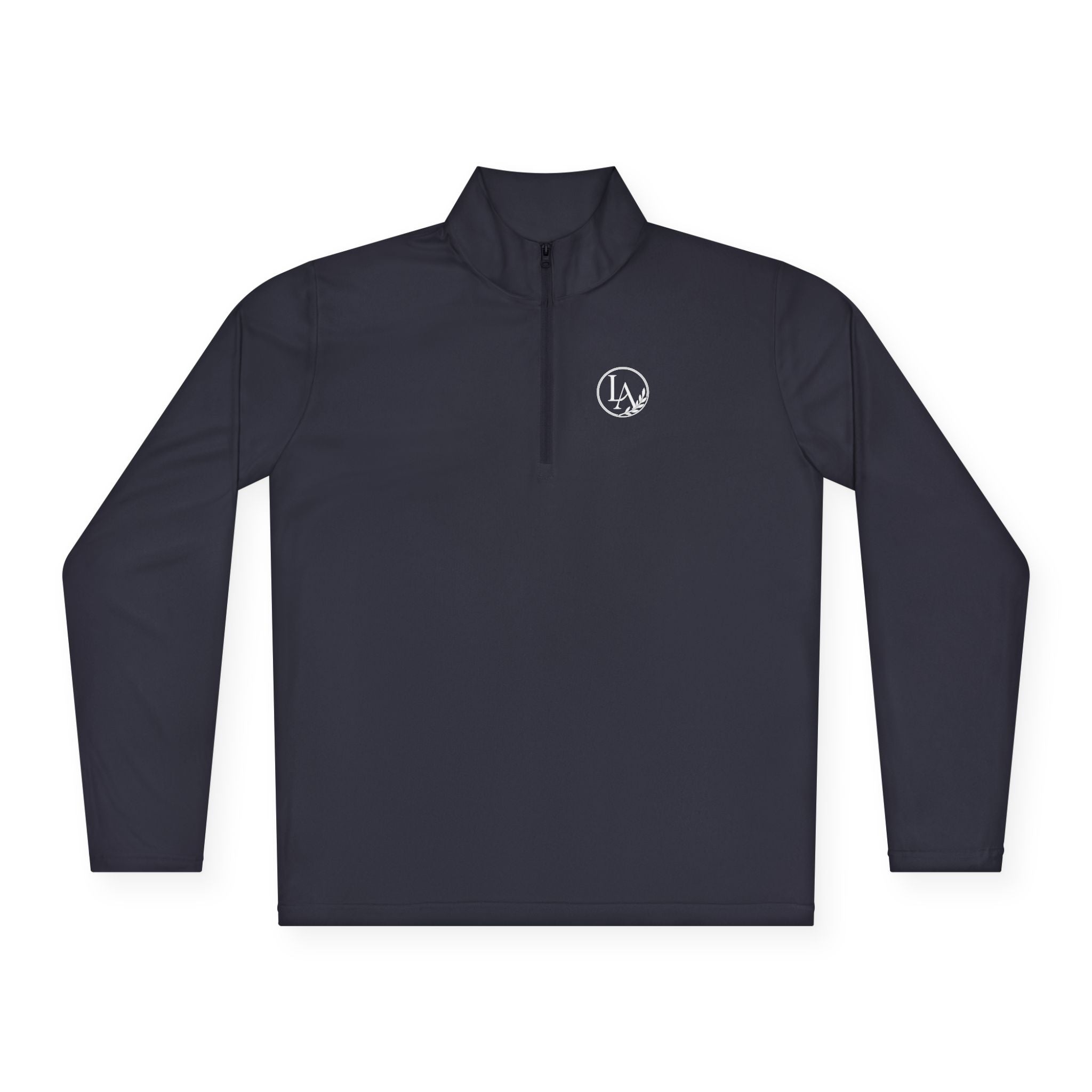 Luxuri Athletics Quarter-Zip Pullover
