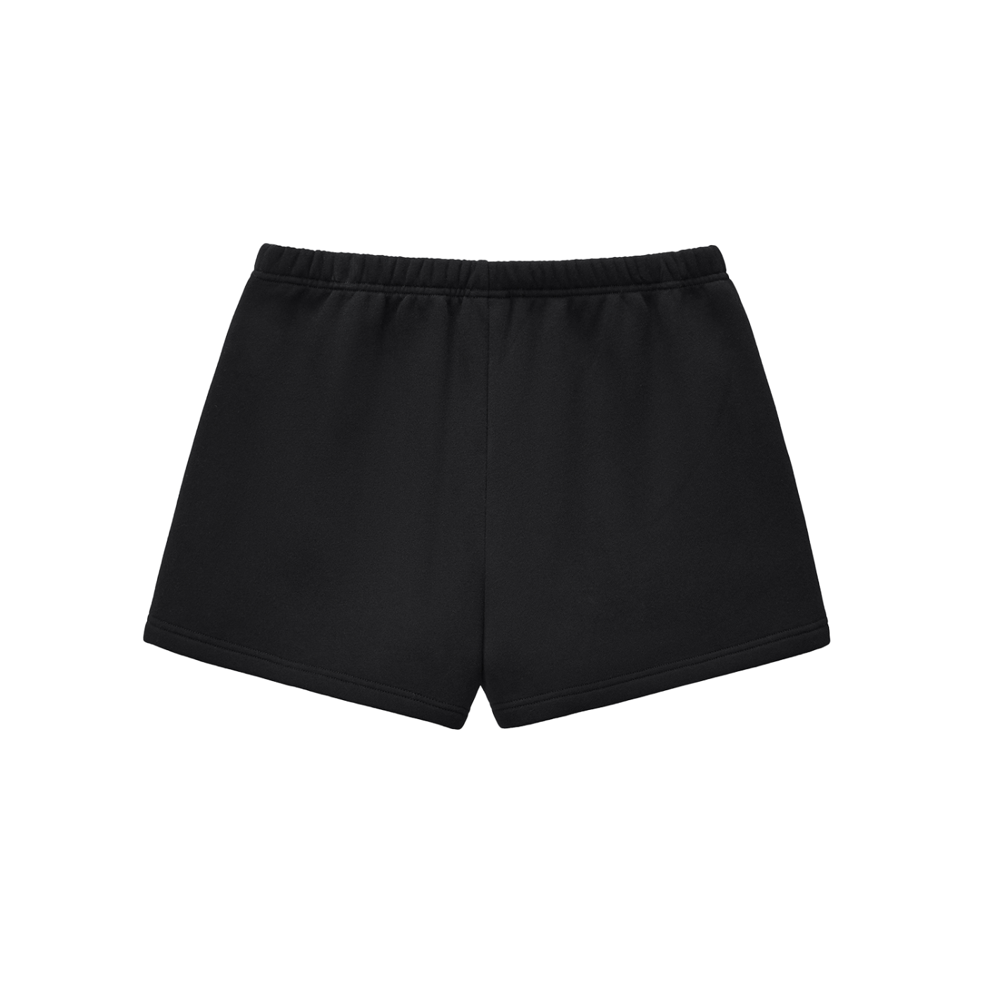 Luxuri Athletics Essential Fleece Drawstring Sweatshorts