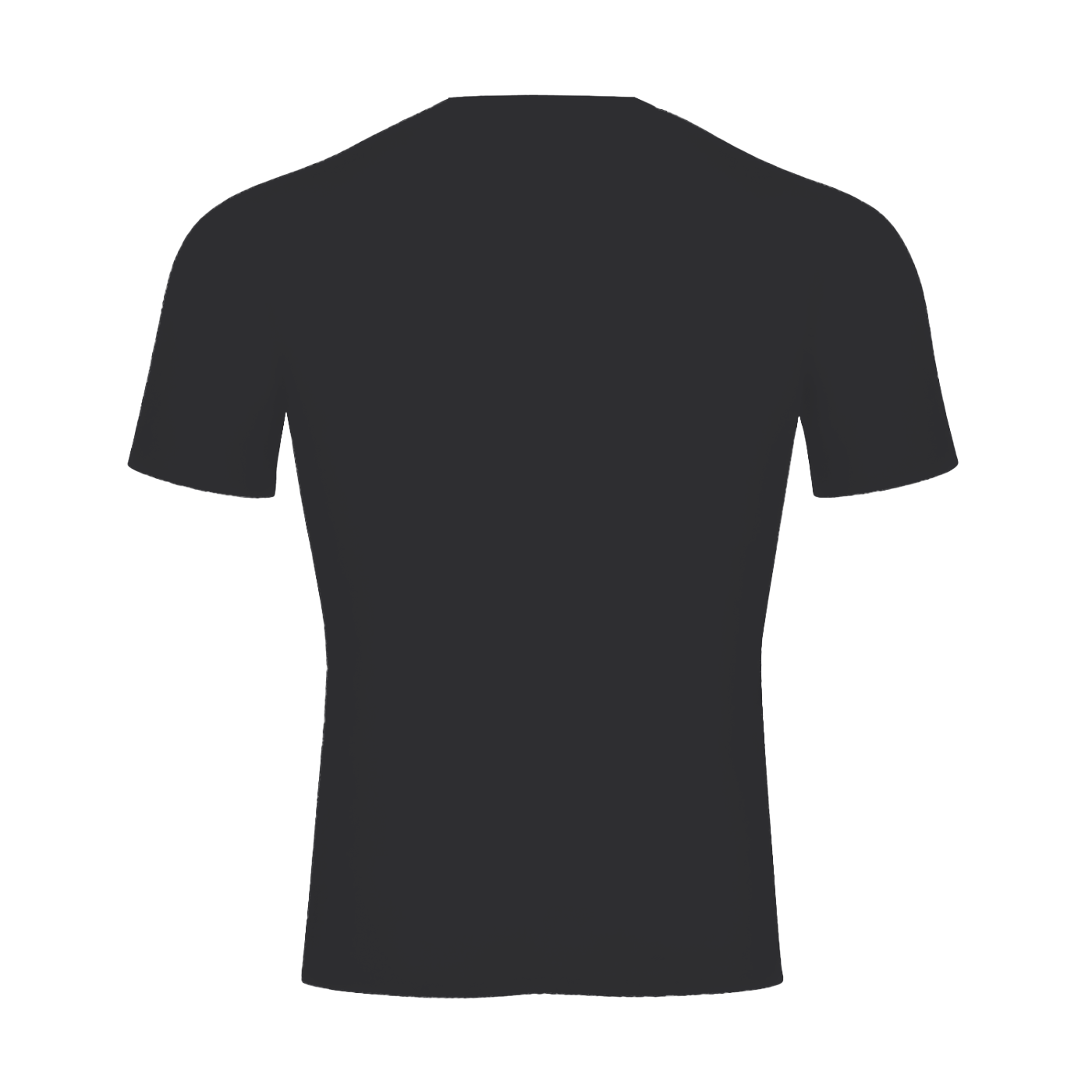 Luxuri Athletics Performance Short Sleeve T-Shirt