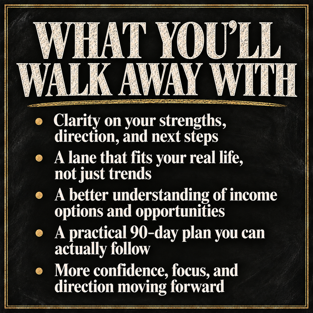 Build Your Lane