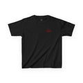 Crowned Through the Valley Kid Tee