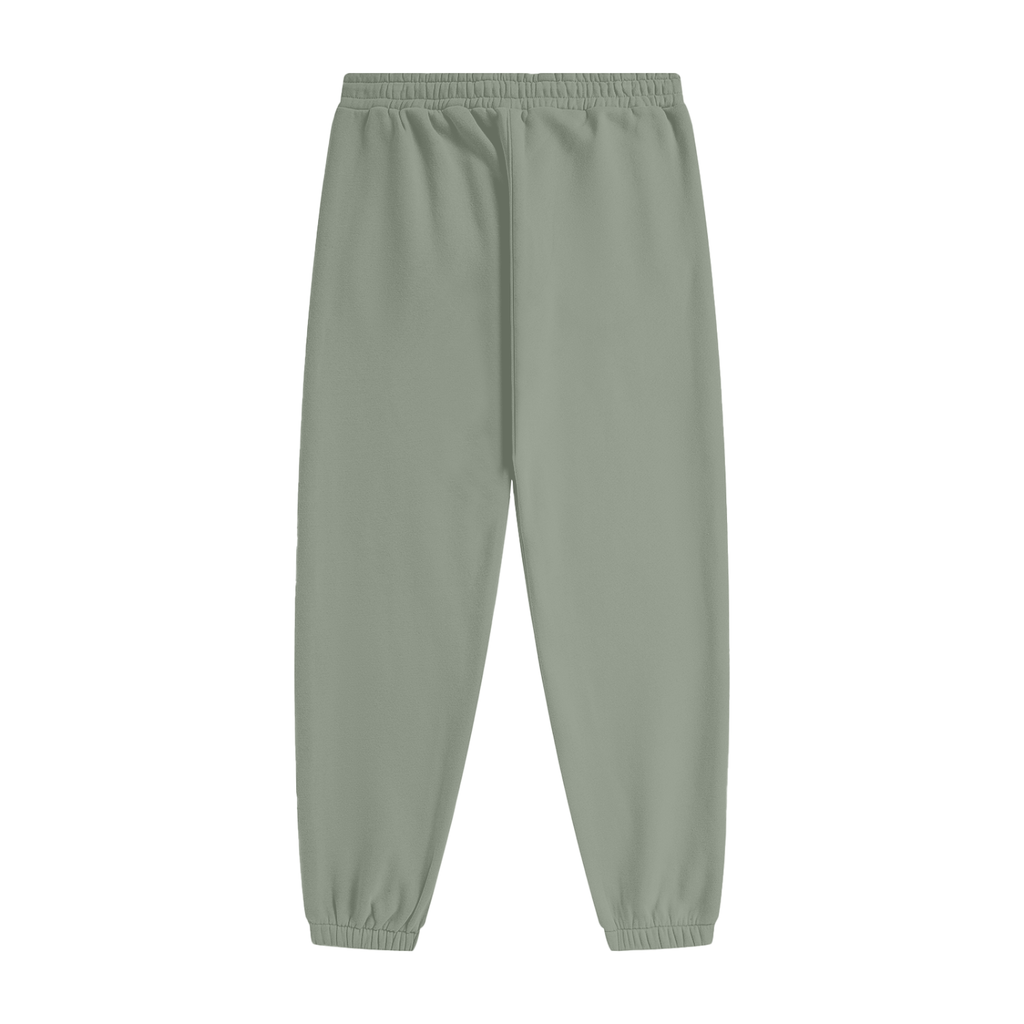The Luxuri Girl Heavyweight Fleece Joggers