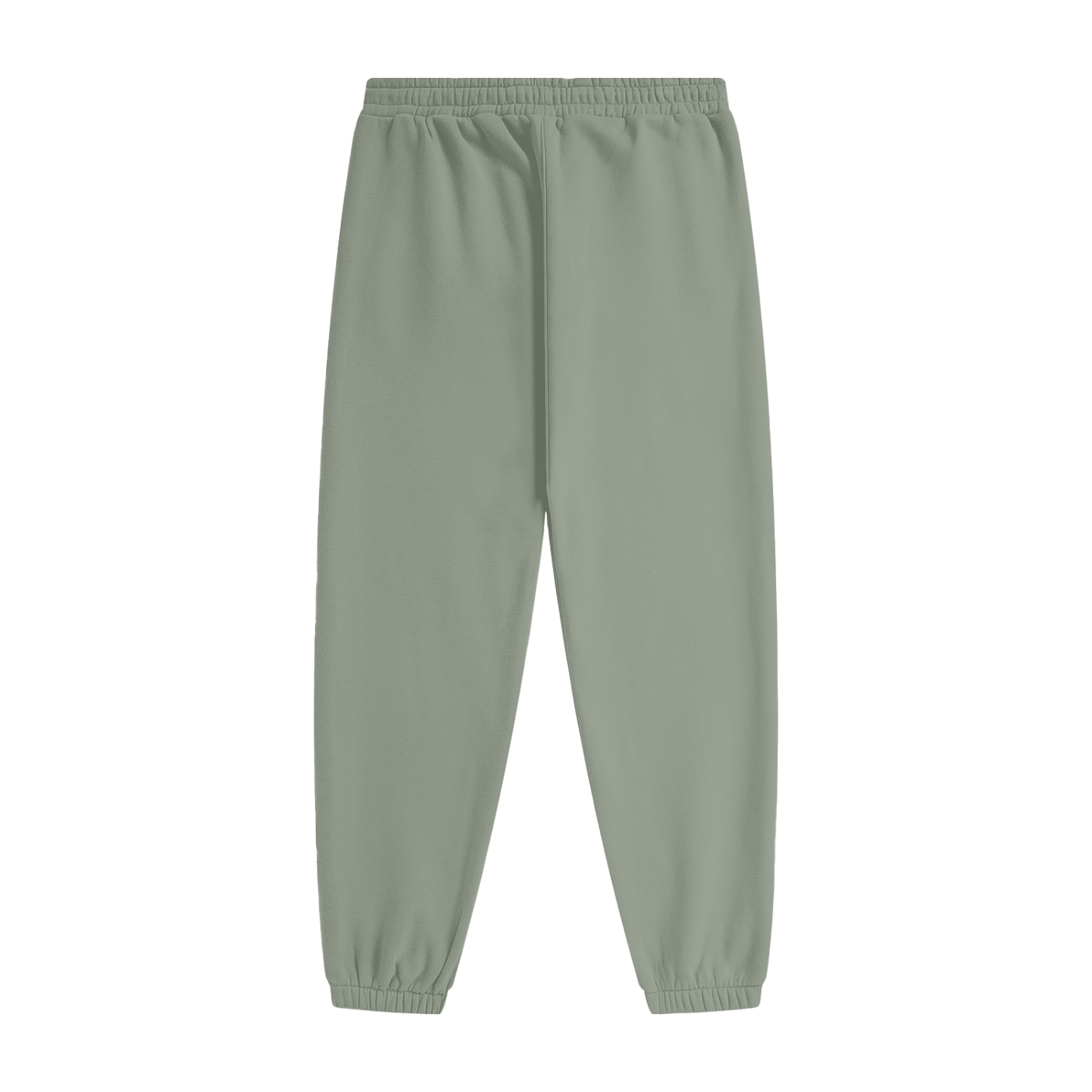 The Luxuri Girl Heavyweight Fleece Joggers