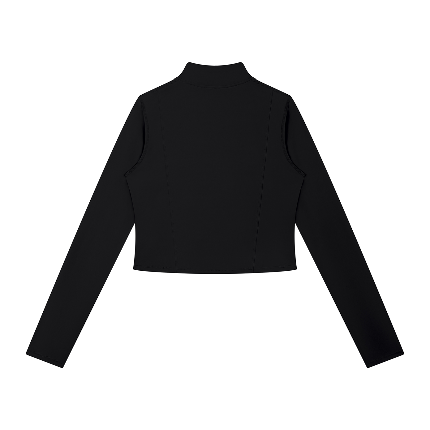 Luxuri Athletics Women’s Full-Zip Sports Jacket