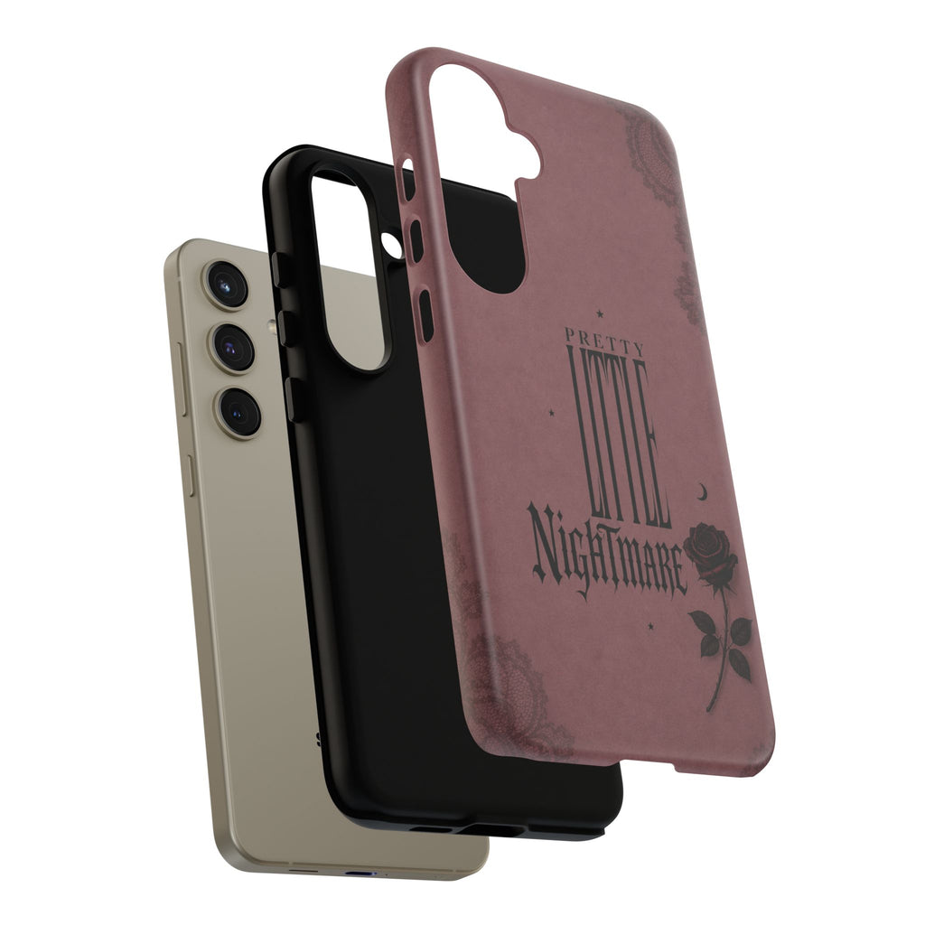Tough Cases