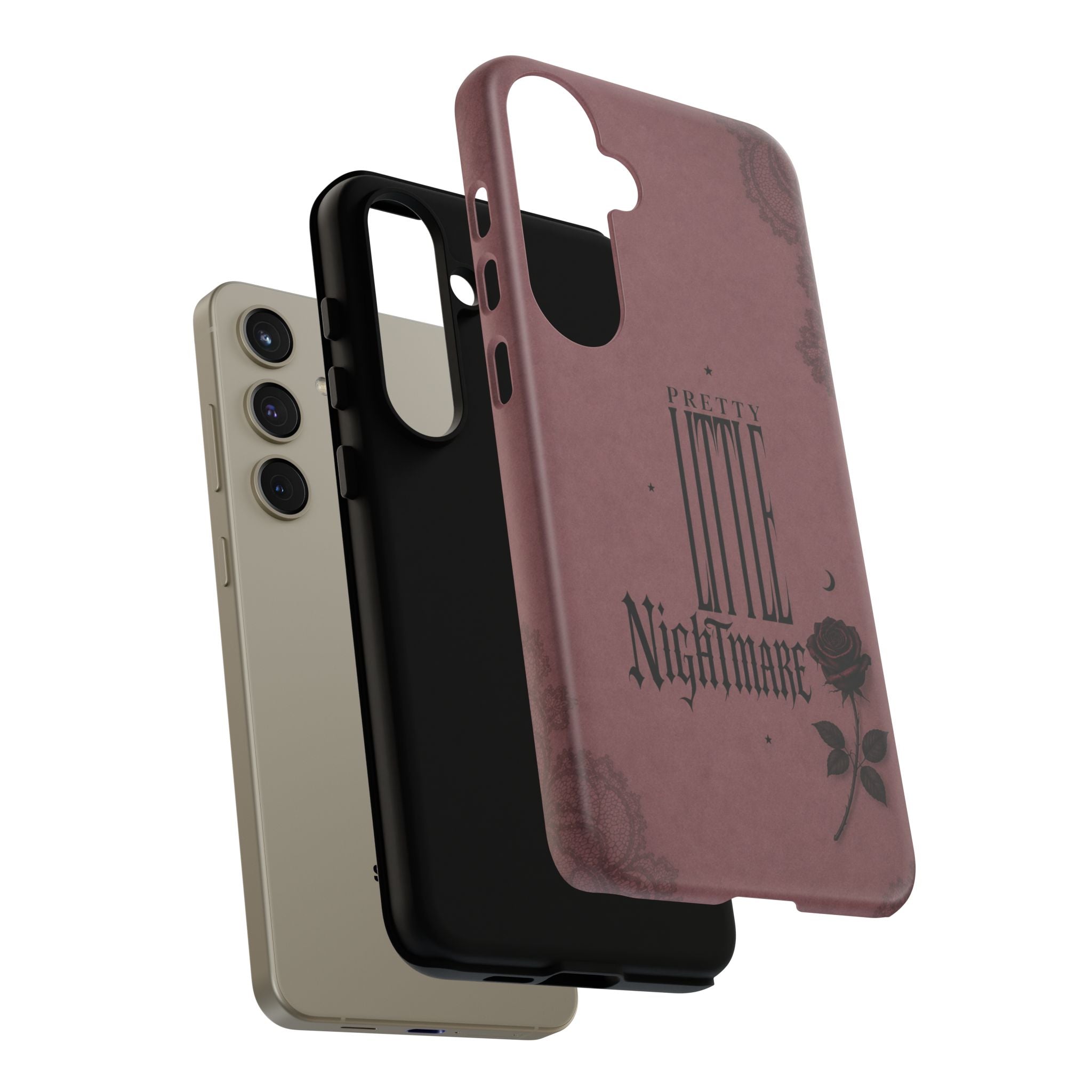 Tough Cases