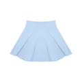 Luxuri Athletics Women's Pleated A-Line Tennis Skirt