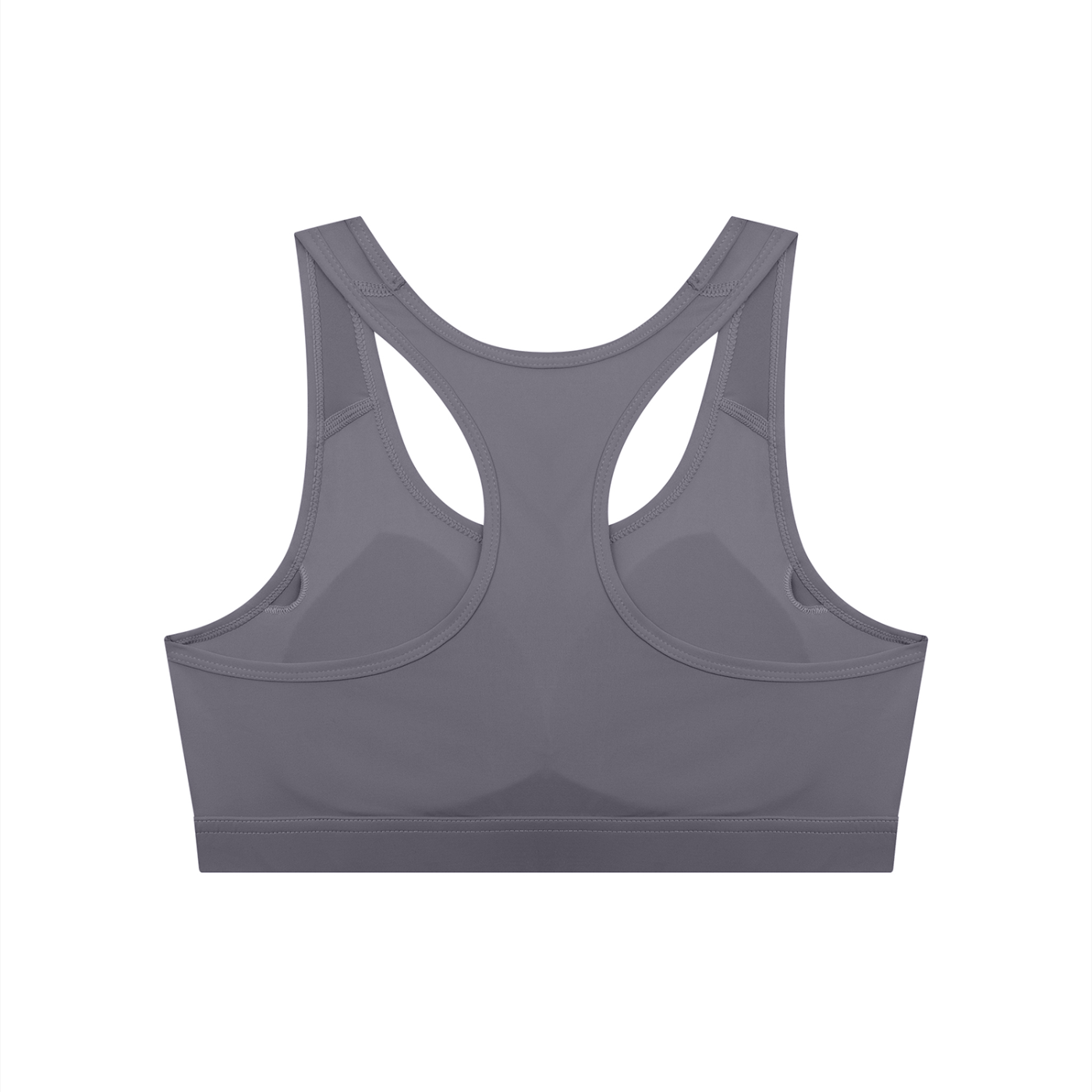 Luxuri Athletics Women's Cropped Sports Bra