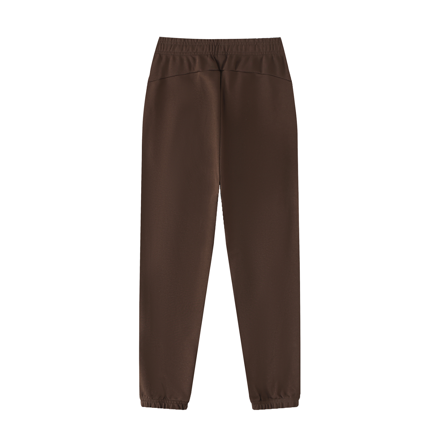 The Luxuri Academy Essential Jogged Sweatpants