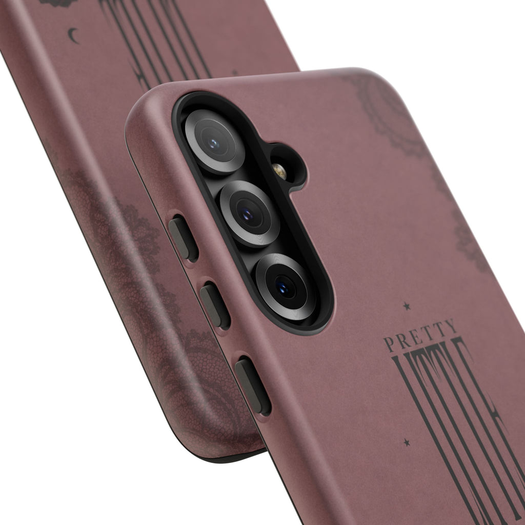 Tough Cases
