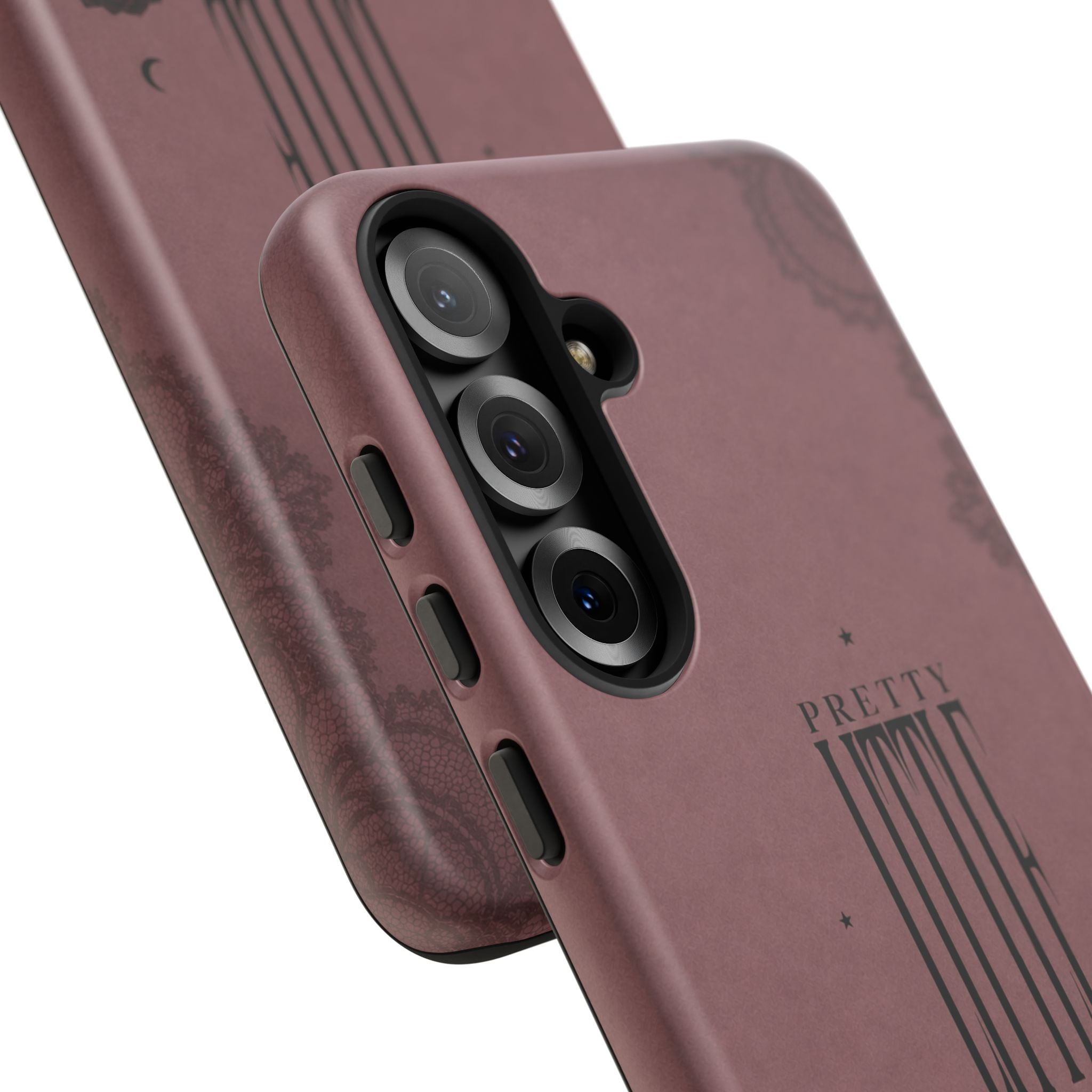 Tough Cases