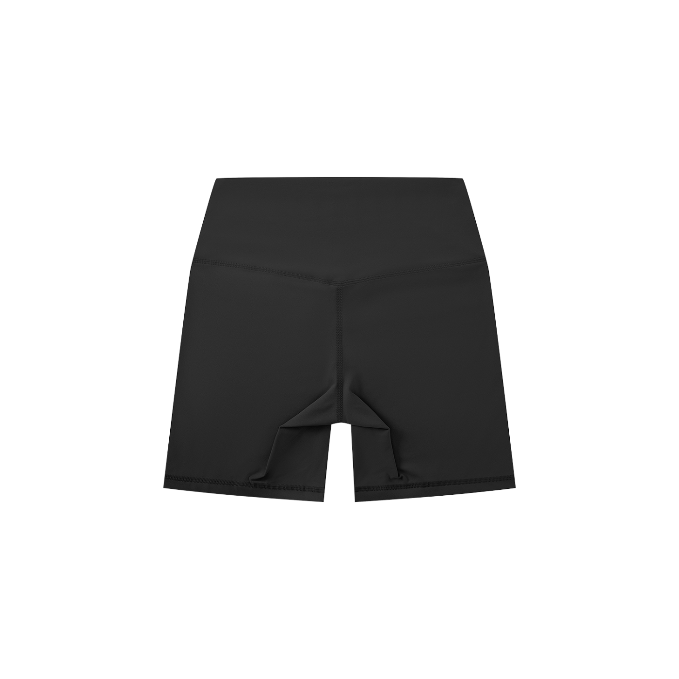 Luxuri Athletics Women's High-Waisted Biker Shorts