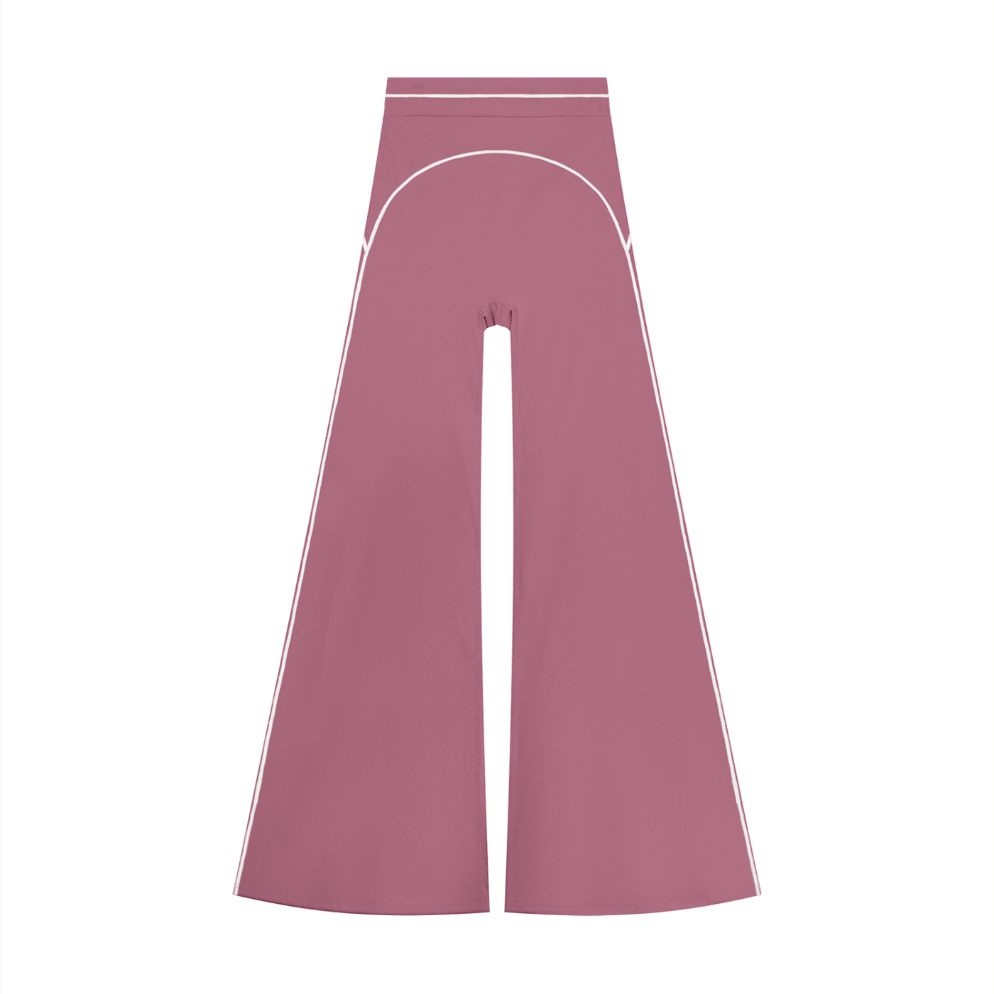 Luxuri Athletics Women’s High Rise Flared Yoga Pants