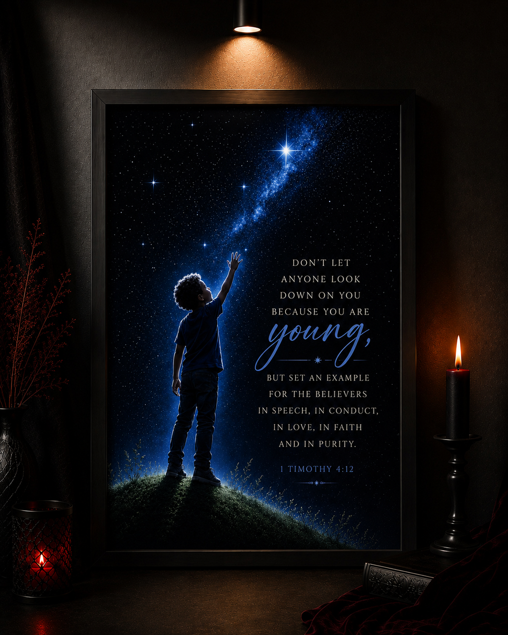 Called to Shine (Boy Edition)