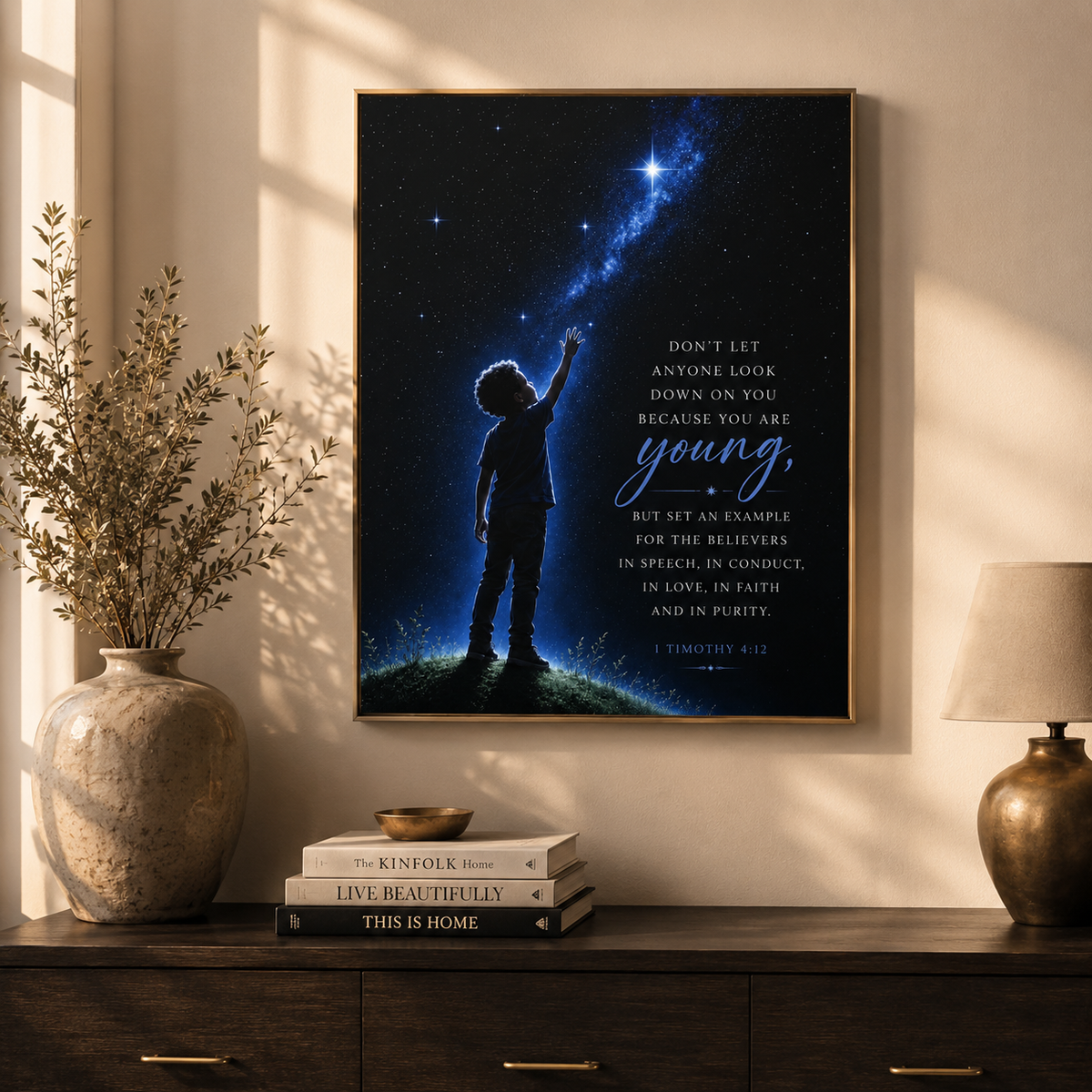 Called to Shine (Boy Edition)