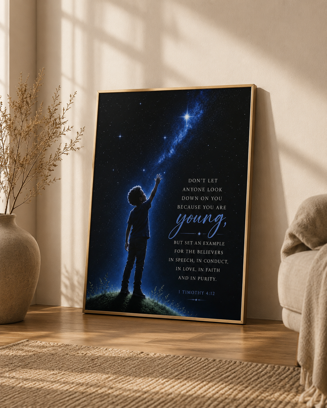 Called to Shine (Boy Edition)