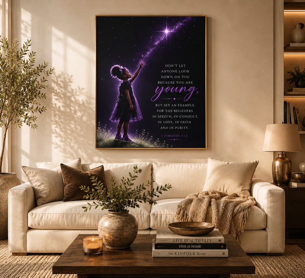 Called to Shine (Girl Edition)