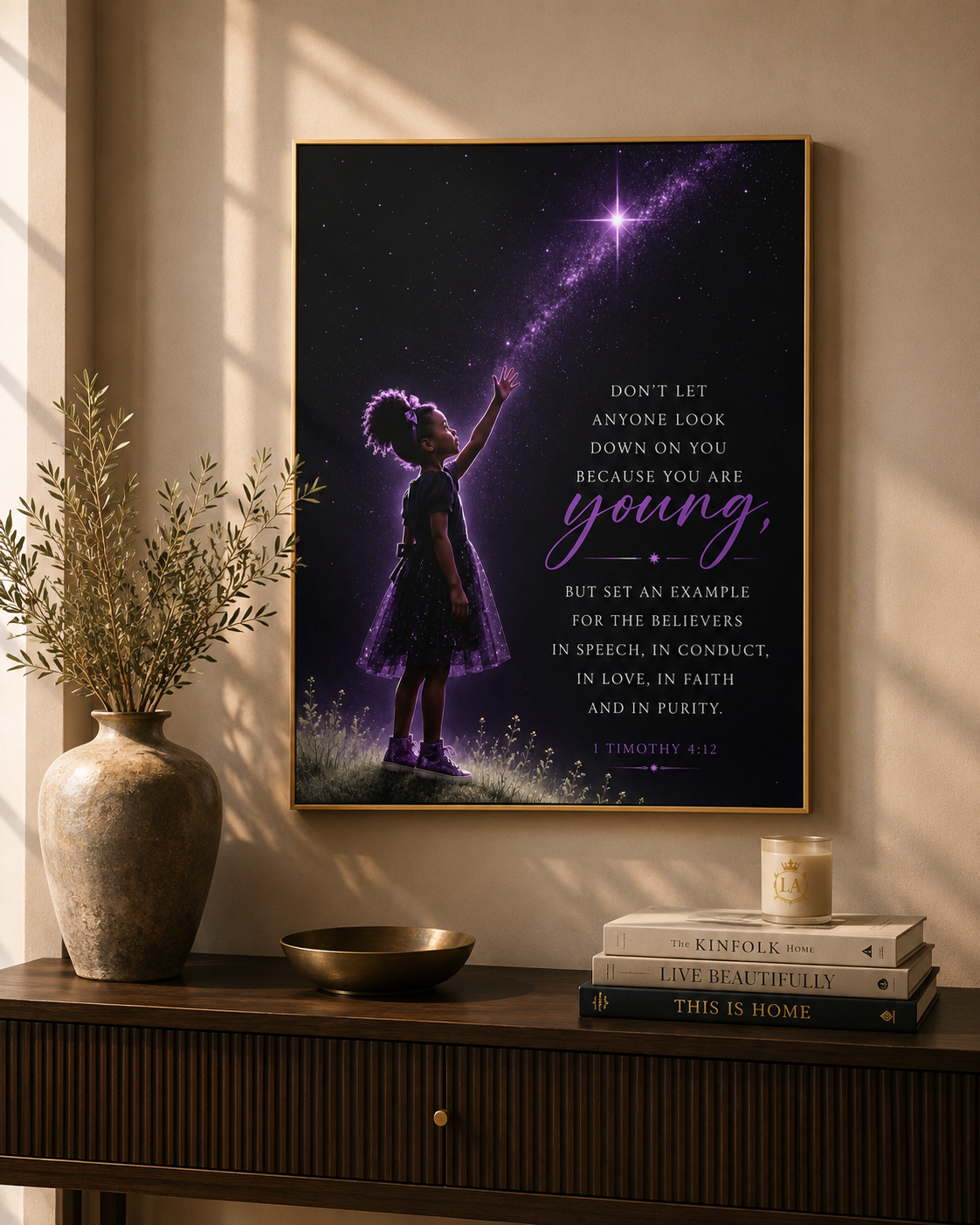Called to Shine (Girl Edition)