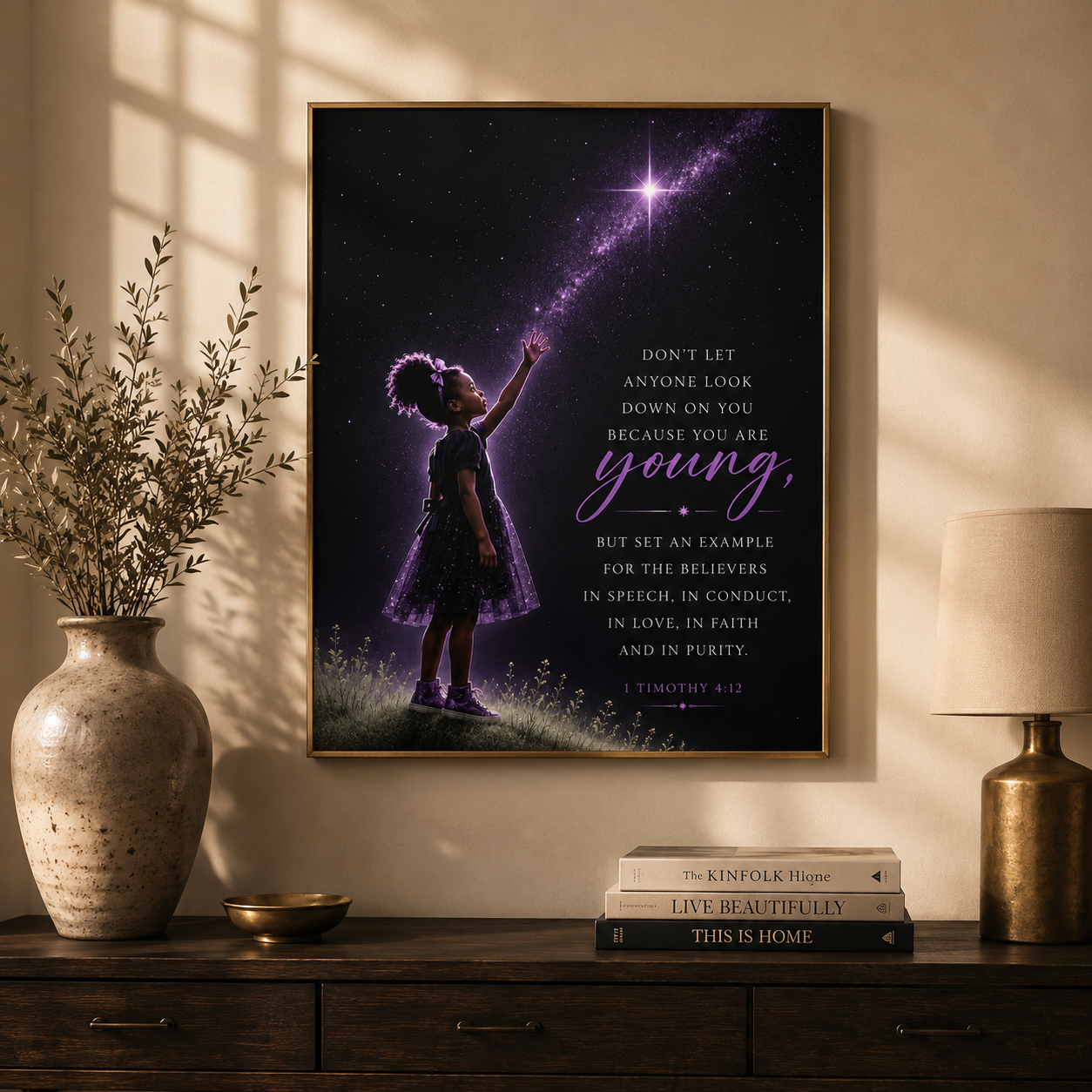 Called to Shine (Girl Edition)