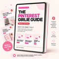 The Pinterest Girlie Guide | Resell Edition