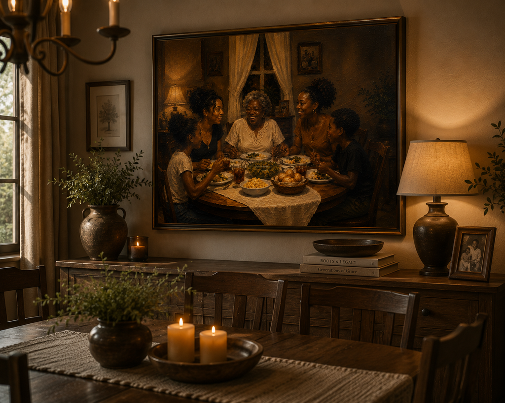 The Gathering