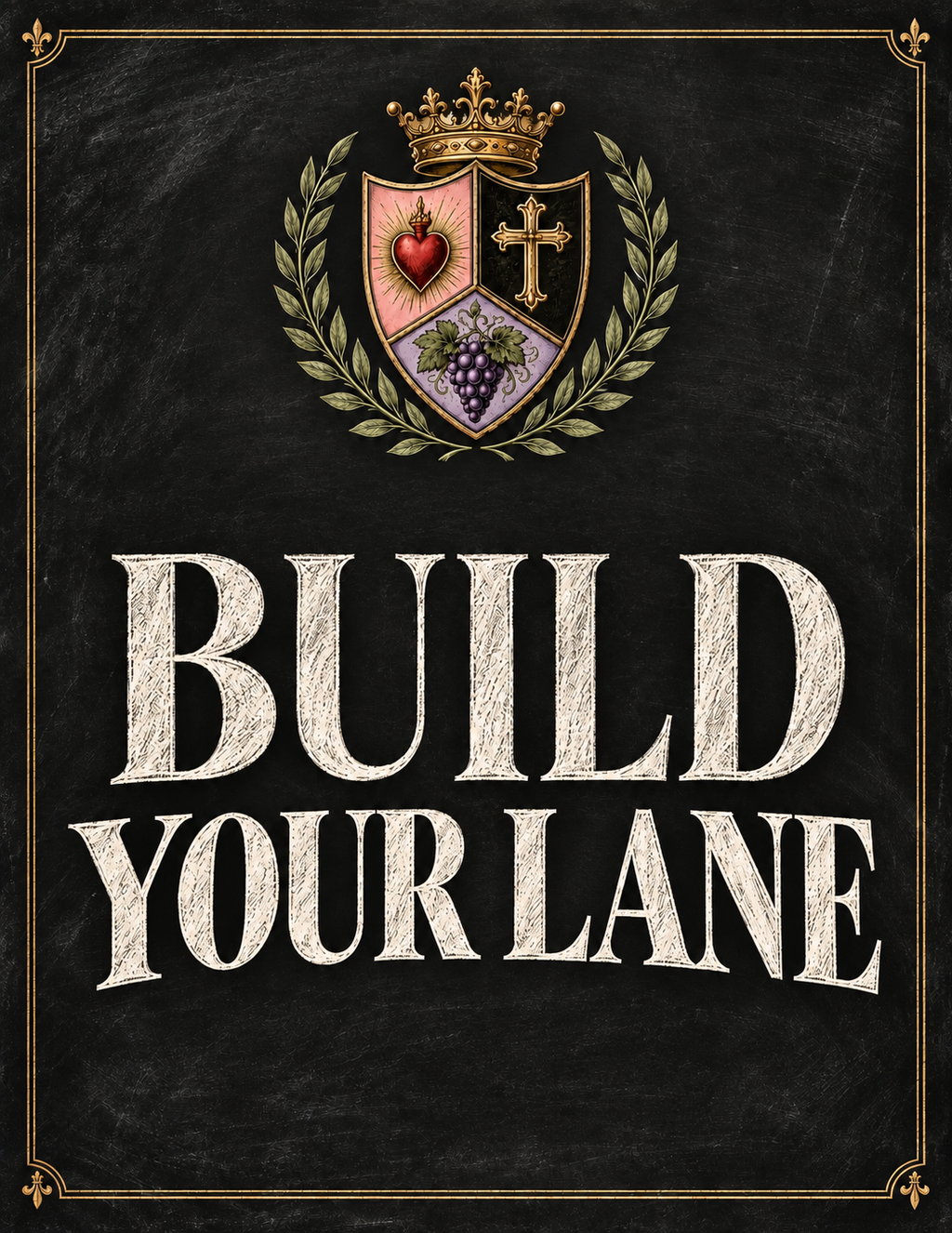 Build Your Lane