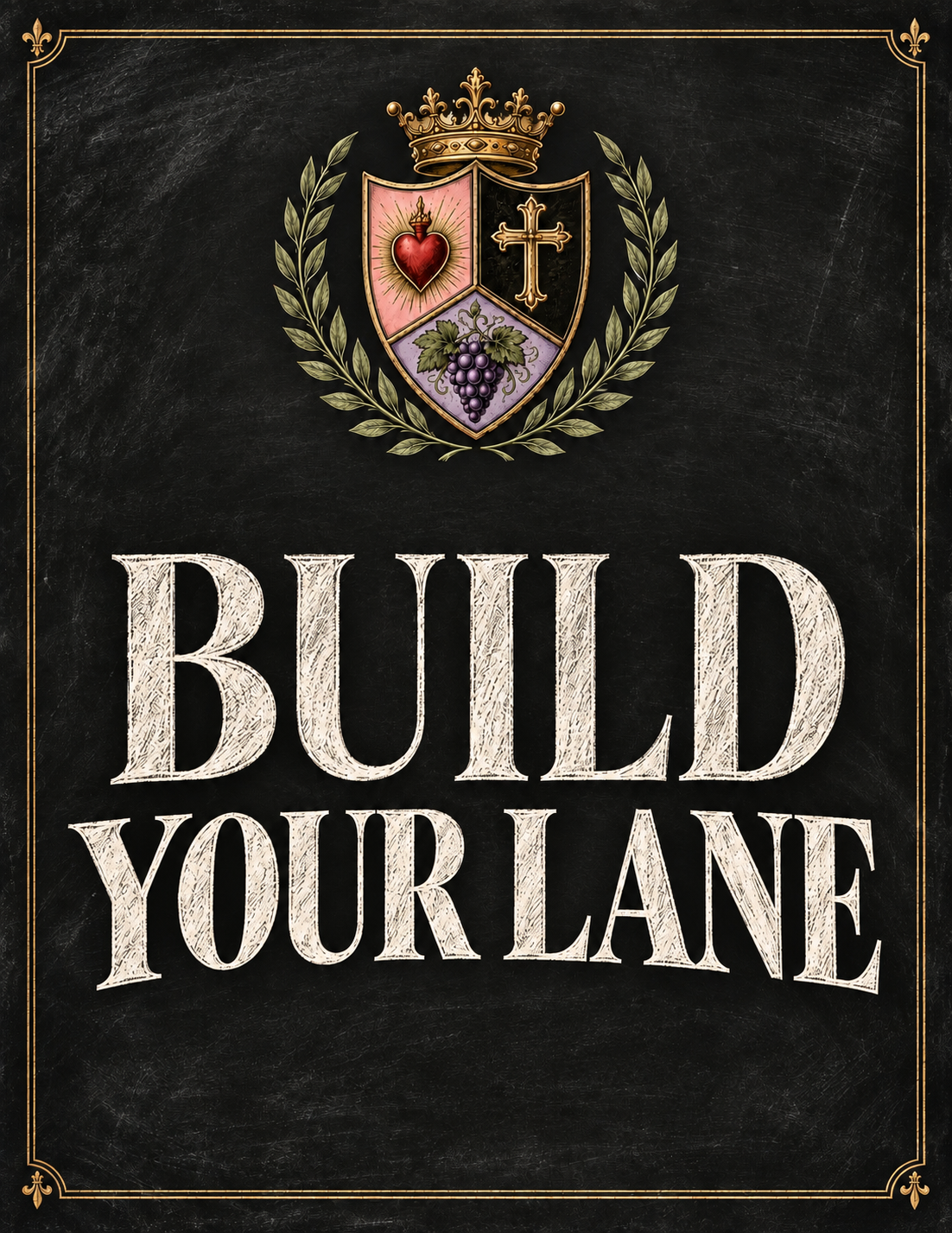 Build Your Lane