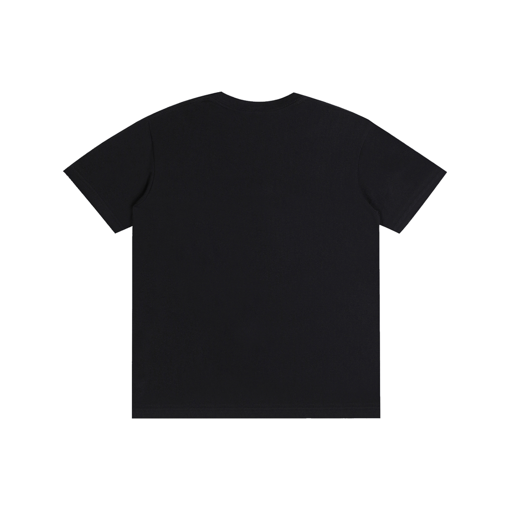 The Lion and The Lamb Pure Cotton Unisex T-Shirt